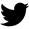 Image result for twitter bird logo black
